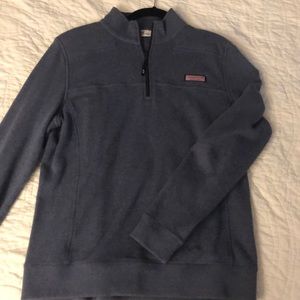 VINEYARD VINES Men’s Quarter Zip